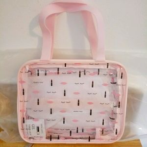 Special Edition MaryKay Travel Color Bag